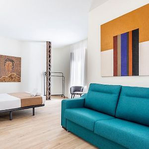 Appartement met een Slaapkamer
